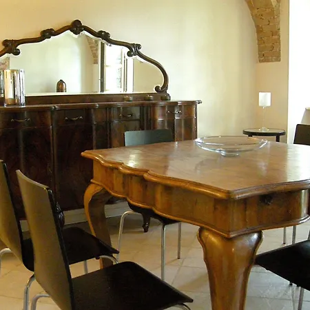 Bed & Breakfast Scati 4*