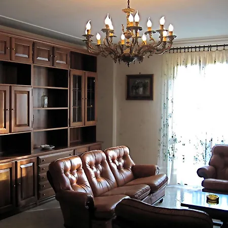 Scati Bed & Breakfast Melazzo