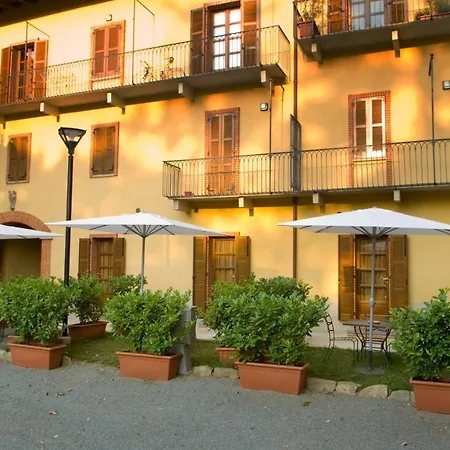 Scati Bed & Breakfast 4*