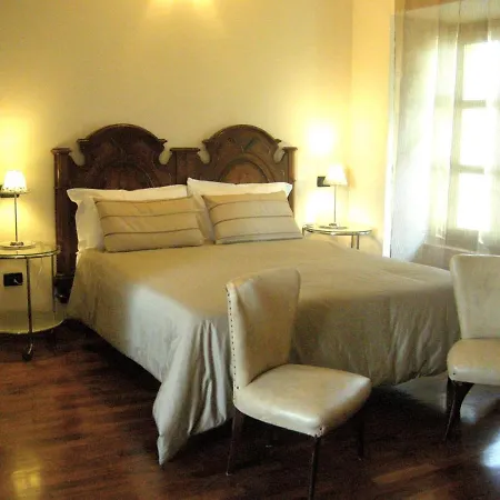 Bed and breakfast Scati