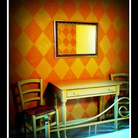 Scati Bed & Breakfast Melazzo