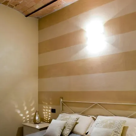 Scati Bed and breakfast 4*