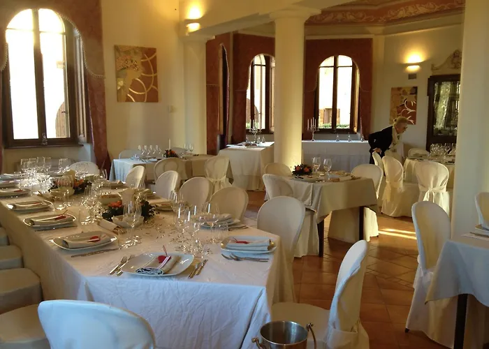 Scati Bed & Breakfast 4*