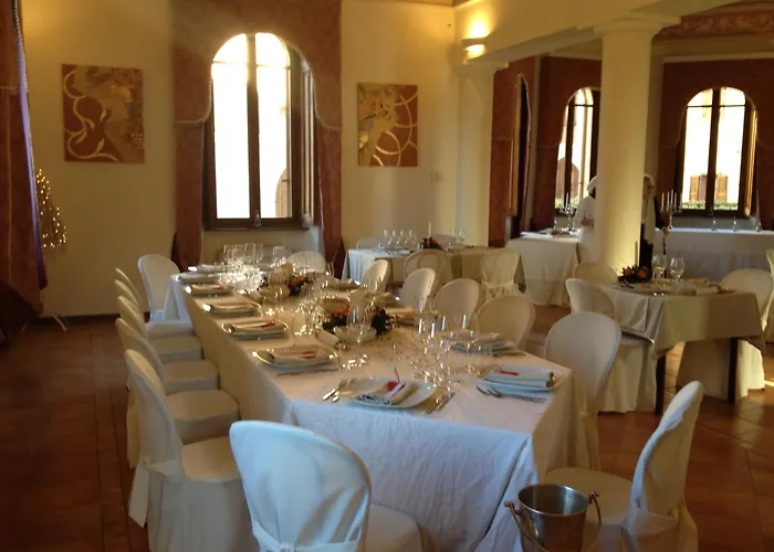 Scati Bed & Breakfast