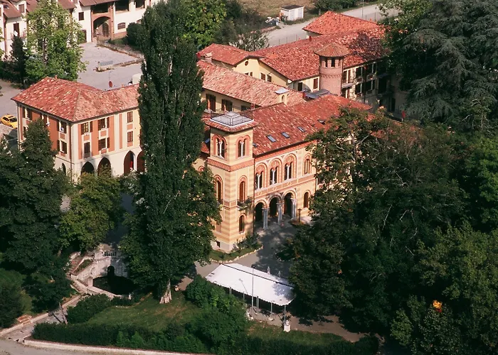 Scati Bed & Breakfast