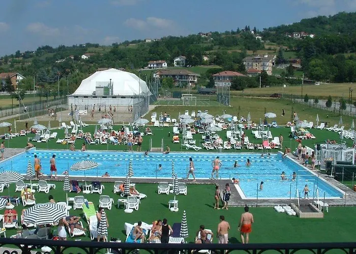 Bed & Breakfast Scati