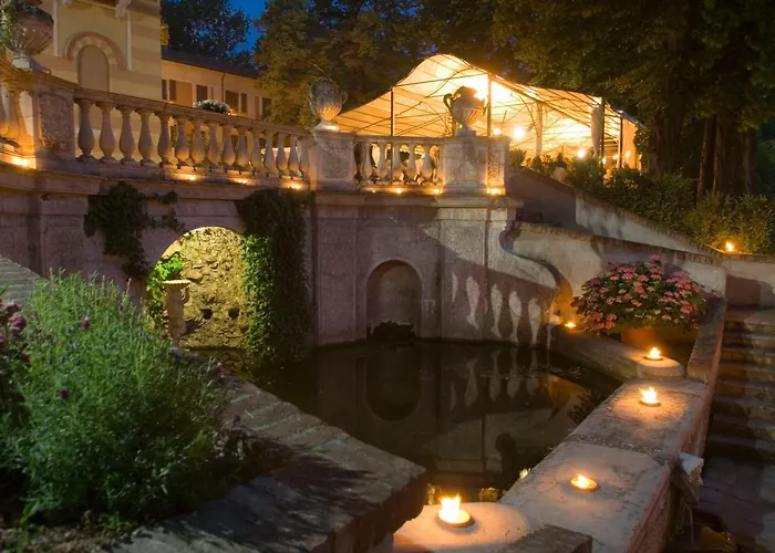 Scati Bed & Breakfast Melazzo